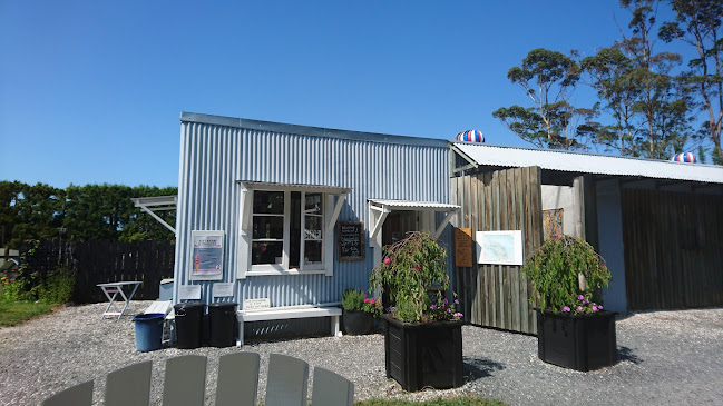 Blue River Orchard - Hospitality and gastronomy