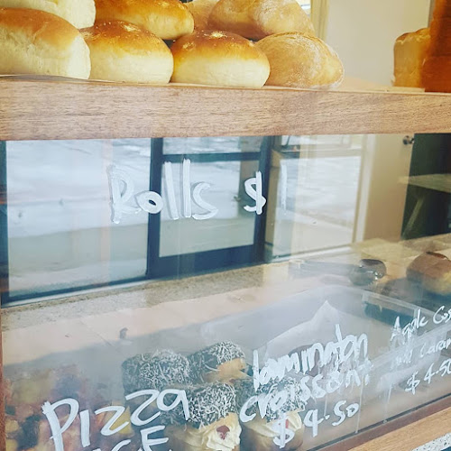 The Real Bread Project - Helensville