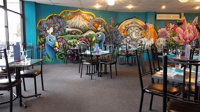 Indian Zaika Phone number