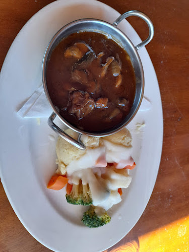 Comentarii opinii despre Quinns Post