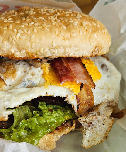 Farteze Takeaways - Hospitality and gastronomy