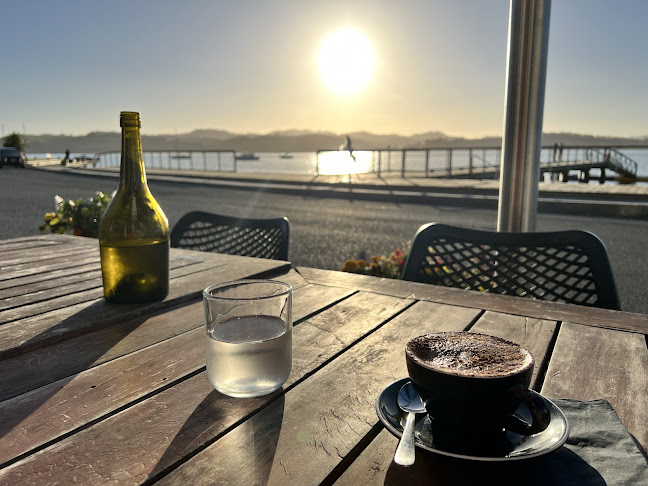 Comentarii opinii despre Jesse's on the Waterfront