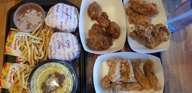 Chicking Manukau - Auckland