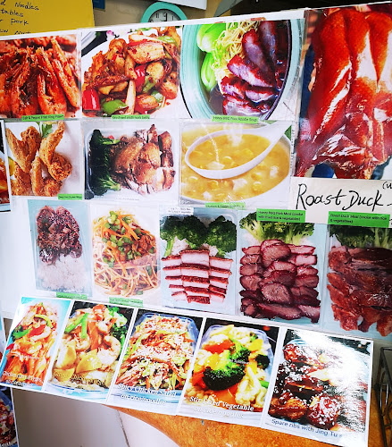 Comments and reviews of Sunshine Cafe & Takeaways