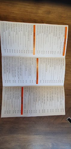 Butter Chicken Place