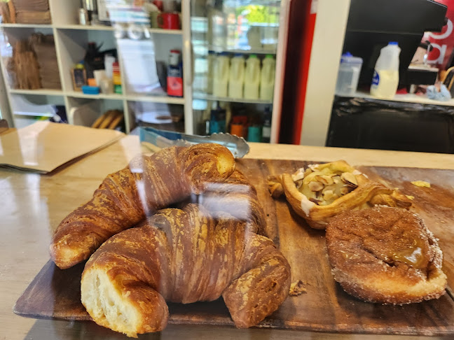 Opinii despre Una Bakery în Christchurch - Hospitality and gastronomy