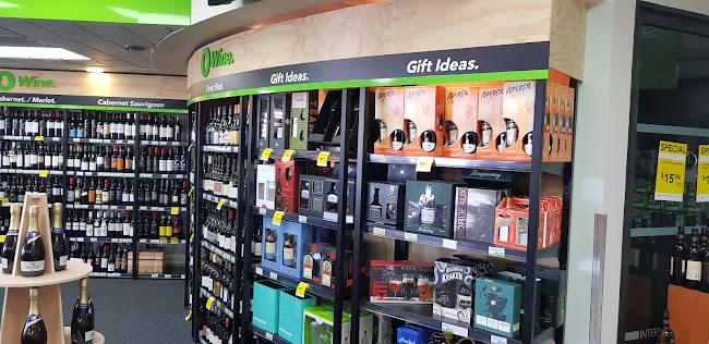 Liquorland Birkenhead - Hospitality and gastronomy