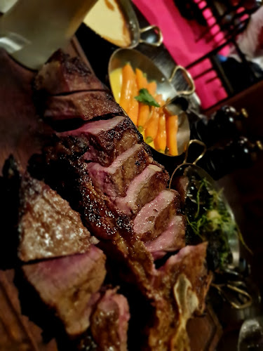 Comentarii opinii despre The Grill