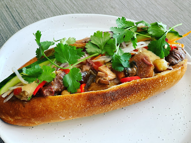 Reviews of BMK - Bun Mee Kiwi in Auckland - Hospitality and gastronomy