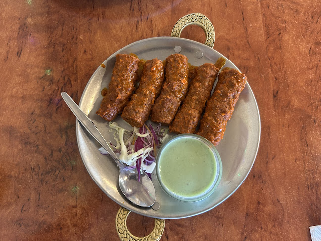 Reviews of Priya Indian Restaurant in Hokitika - Hospitality and gastronomy