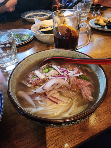 Saigon Kingdom Vietnamese Restaurant Steamer Wharf - Queenstown