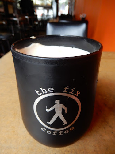 The Fix - Dunedin