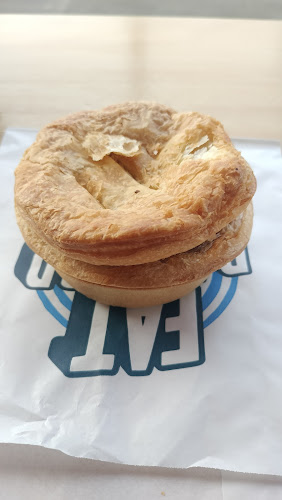 Reviews of Fat Bastard Pies in Invercargill - Hospitality and gastronomy