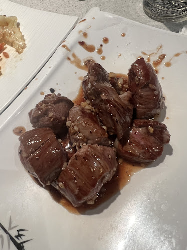 Opinii despre Tony's Teppan Yaki Japanese Restaurant în Christchurch - Hospitality and gastronomy