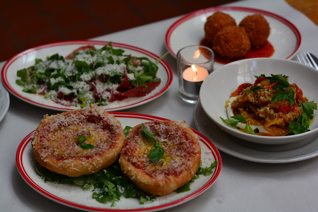 Cicio Cacio Osteria - Wellington