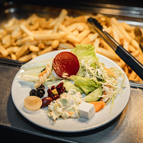 Reviews of Happy Days Buffet Restaurant in Auckland - Hospitality and gastronomy