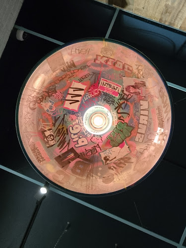 Comments and reviews of Burger Culture