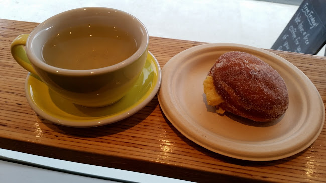 Betsy - Hospitality and gastronomy