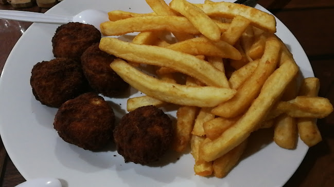 Comentarii opinii despre Texas Chicken Westgate