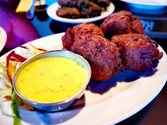 Opinii despre Maharajas Indian Restaurant în Lower Hutt - Hospitality and gastronomy