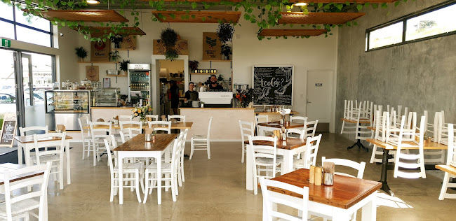 Ground Control Cafe Phone number