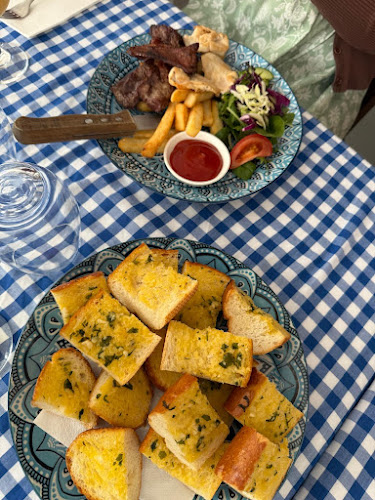 Di Mare Restaurant - Hospitality and gastronomy