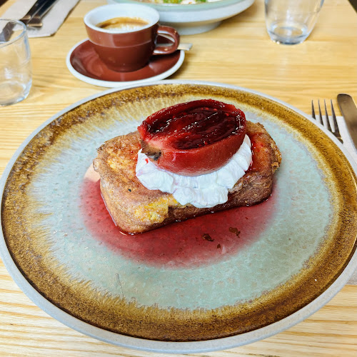 Comentarii opinii despre August Eatery