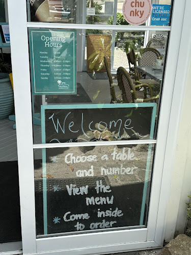 1 The Esplanade, Tairua 3508, New Zealand