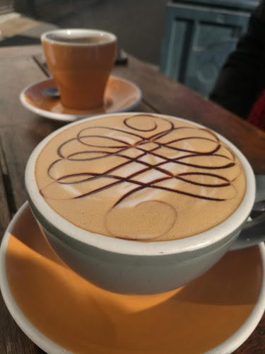 Coffee Culture Timaru Phone number