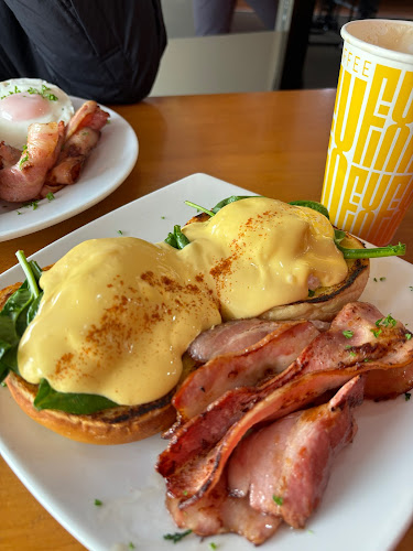 Cafe 39 - Hospitality and gastronomy