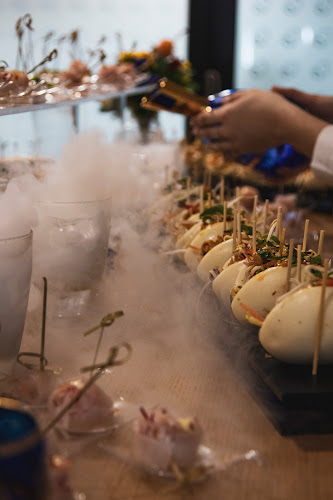 Canape Company - Hospitality and gastronomy