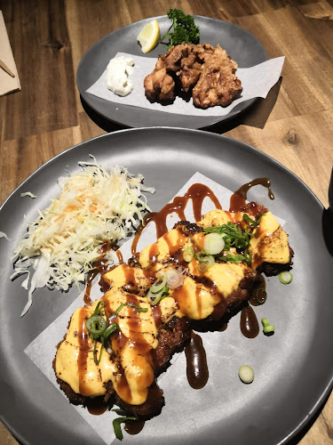 Koiya Japanese Restaurant