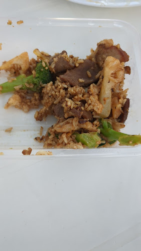 Foxton Sun Ming - Hospitality and gastronomy