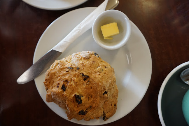 Hokitika Regent Theatre Cafe & Espresso Bar - Hospitality and gastronomy