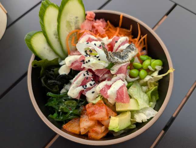 Opinii despre Ditto în Te Anau - Hospitality and gastronomy