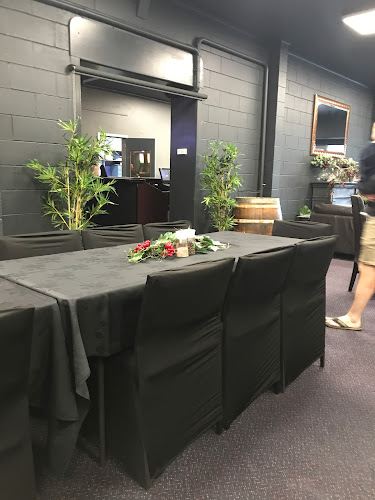 Nexus Restaurant & Sports Bar