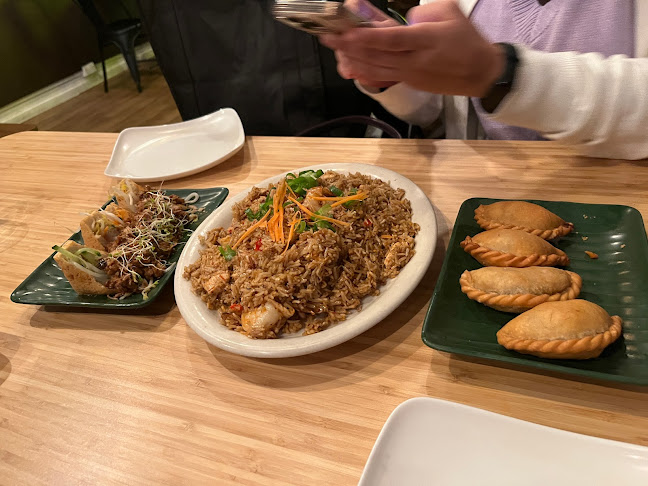 Uncle Man's K'road - Hospitality and gastronomy