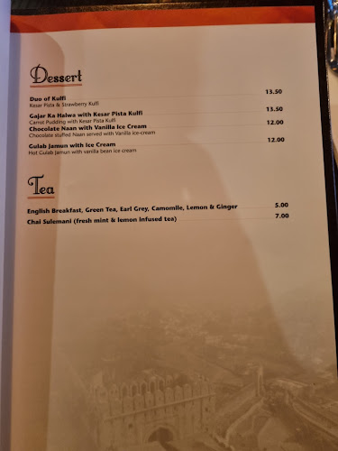 Comments and reviews of Bombay Palace Wanaka