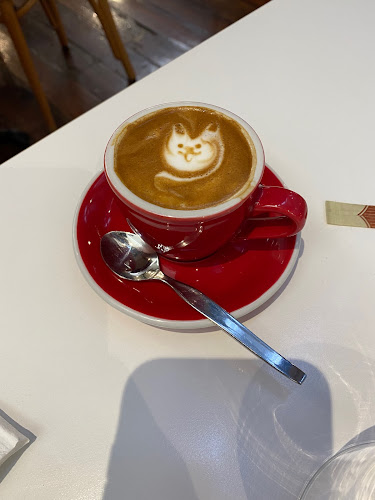 Opinii despre Le Marché Français Deli în Wellington - Hospitality and gastronomy