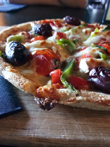 Comentarii opinii despre Hell Pizza Hillcrest