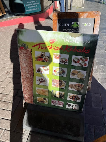 34 Shotover Street, Queenstown 9300, New Zealand