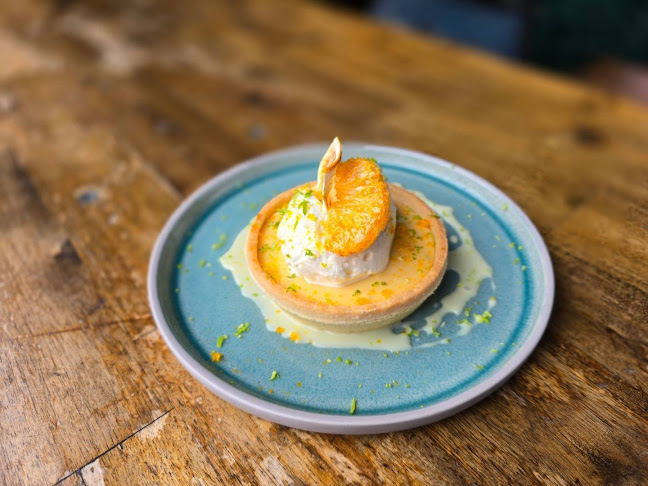 Comentarii opinii despre Black Betty BBQ