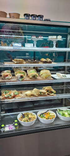 Comentarii opinii despre The Urban Foodstore