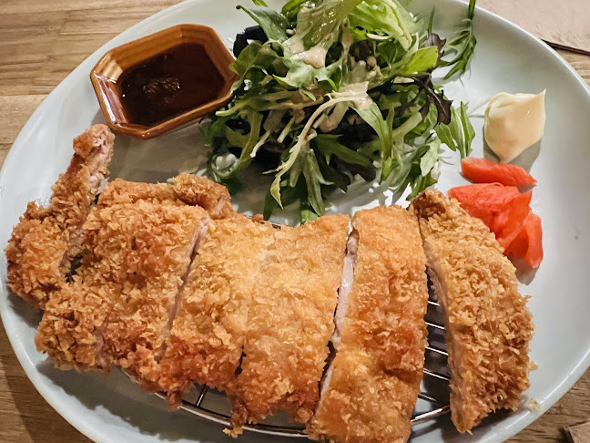 Koiya Japanese Restaurant - Hospitality and gastronomy