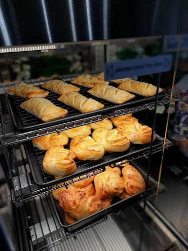 Opinii despre Juno's Lunchbox în Palmerston North - Hospitality and gastronomy