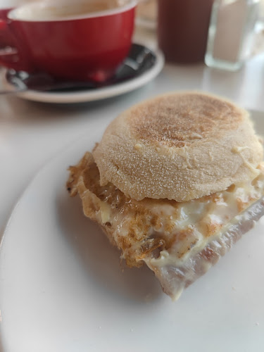 Comentarii opinii despre Angkor Wat Kiwi bakery & cafe