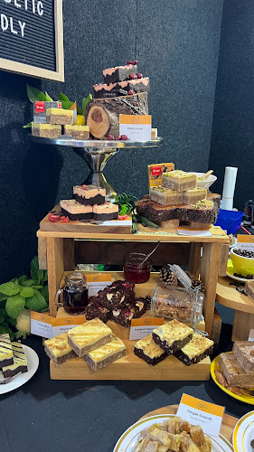 Opinii despre Niche Nibbles NZ (Tracy Bakes Keto) în Wellington - Hospitality and gastronomy