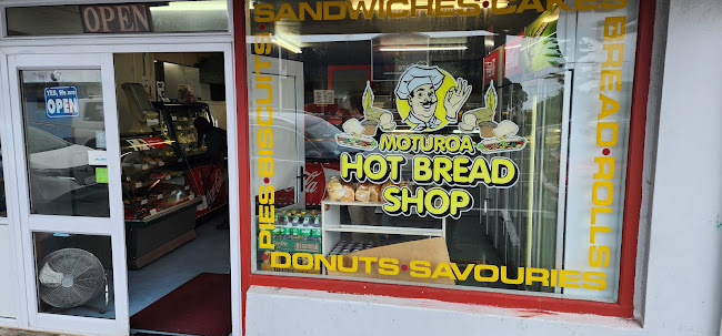 Moturoa Hot Bread Shop