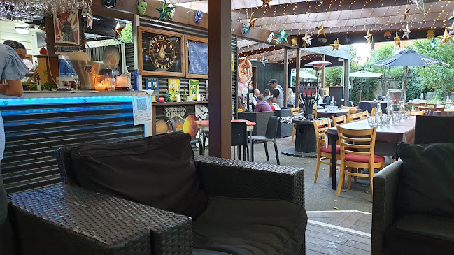 Christchurch Central City, Christchurch 8013, New Zealand