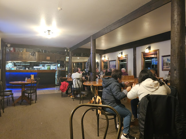 The Ranch Bar & Grill - Hospitality and gastronomy